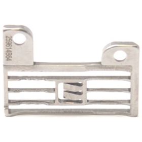 BDR 259614B64 Pegasus Reçme WT264-01CB 6.4 mm Plaka