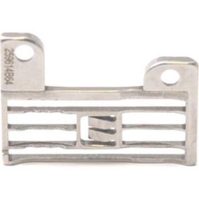 BDR 259614B64 Pegasus Reçme WT264-01CB 6.4 mm Plaka