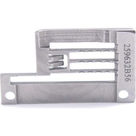BDR 259632B56 Pegasus Reçme W1562-2 Bant 5.6 mm Plaka