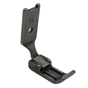BDR 259635 1/4 İnç Brother Çiftiğne Fermuar Ayak