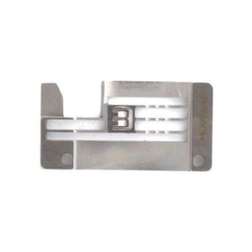 BDR 259660C64 Pegasus 6.4 mm Sağdan Bıçaklı Plaka