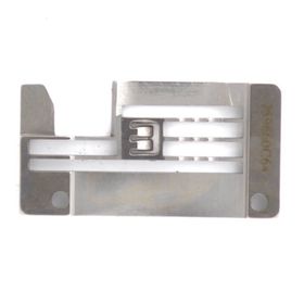 BDR 259660C64 Pegasus 6.4 mm Sağdan Bıçaklı Plaka