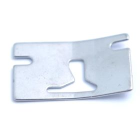 BDR 262-22109 K1285 Juki LK1850 Yatak Üzeri Sac Kapak