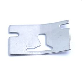 BDR 262-22109 K1285 Juki LK1850 Yatak Üzeri Sac Kapak