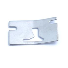 BDR 262-22109 K1285 Juki LK1850 Yatak Üzeri Sac Kapak