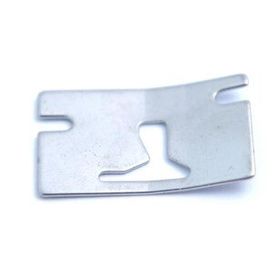 BDR 262-22109 K1285 Juki LK1850 Yatak Üzeri Sac Kapak