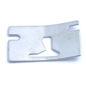 BDR 262-22109 K1285 Juki LK1850 Yatak Üzeri Sac Kapak