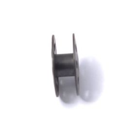 BDR 270010 M007 Düz Makine Siyah Masura
