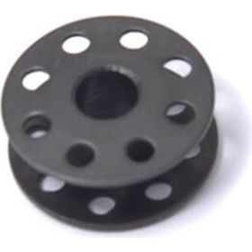 BDR 270010 M007 Düz Makine Siyah Masura