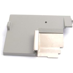 BDR 270011-U00 Pegasus Overlok Ex Sürgü Kapak Set