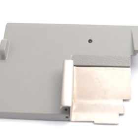 BDR 270011-U00 Pegasus Overlok Ex Sürgü Kapak Set
