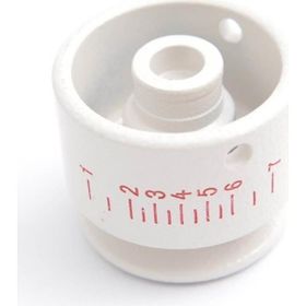 BDR 270504-PDO Pegasus Overlok M700 Volant