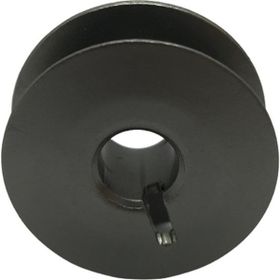 BDR 272152AS 55623S Düz Makine Alüminyum Tırnaklı Gri Masura