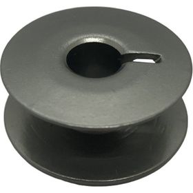 BDR 272152AS 55623S Düz Makine Alüminyum Tırnaklı Gri Masura