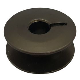BDR 272152AS 55623S Düz Makine Alüminyum Tırnaklı Kahverengi Masura