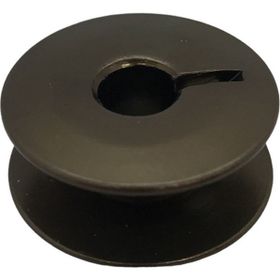 BDR 272152AS 55623S Düz Makine Alüminyum Tırnaklı Kahverengi Masura
