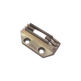 BDR 272153 Düz Makine Gömlekçi Sık Aralıklı Dişli