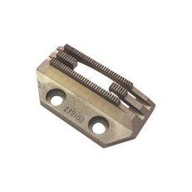 BDR 272153 Düz Makine Gömlekçi Sık Aralıklı Dişli