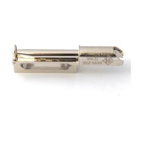 BDR-275 12 mm Deri Şerit Aparatı