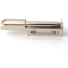 BDR-275 12 mm Deri Şerit Aparatı