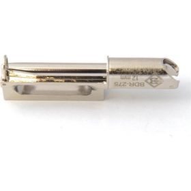 BDR-275 12 mm Deri Şerit Aparatı