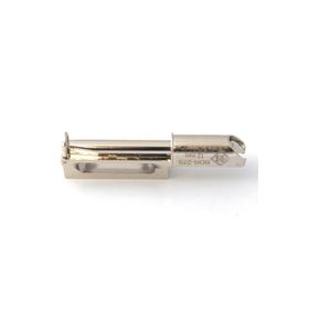 BDR-275 12 mm Deri Şerit Aparatı