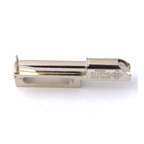 BDR-275 13X4X1.2 mm Deri Şerit Aparatı
