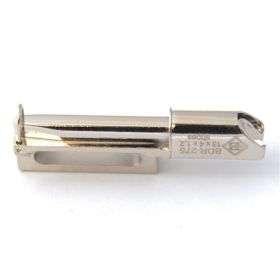 BDR-275 13X4X1.2 mm Deri Şerit Aparatı