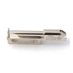 BDR-275 13X4X1.2 mm Deri Şerit Aparatı