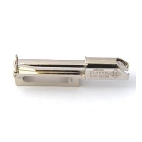 BDR-275 13X4X1.2 mm Deri Şerit Aparatı