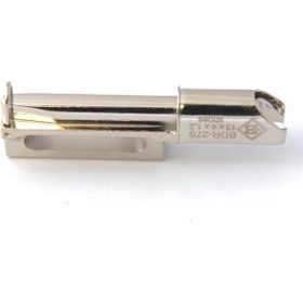 BDR-275 13X4X1.2 mm Deri Şerit Aparatı