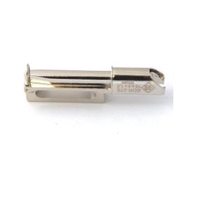 BDR-275 13X4X1.2 mm Deri Şerit Aparatı