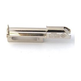 BDR-275 13X4X1.2 mm Deri Şerit Aparatı