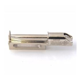 BDR 275 16X5X1.2MM Deri Şerit Aparatı