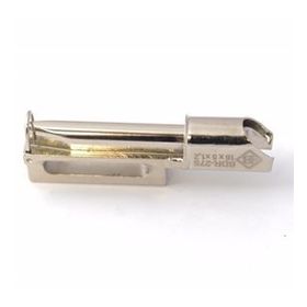 BDR 275 16X5X1.2MM Deri Şerit Aparatı