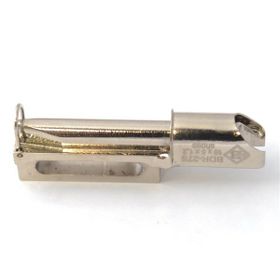 BDR 275 16X5X1.2MM Deri Şerit Aparatı