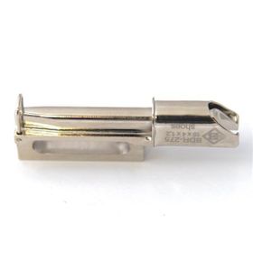 BDR 275 16X5X1.2MM Deri Şerit Aparatı