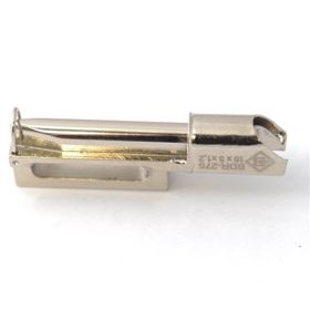 BDR 275 16X5X1.2MM Deri Şerit Aparatı