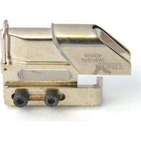 BDR 276 40 mm Yatak Şerit Aparatı