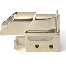 BDR 276 40 mm Yatak Şerit Aparatı