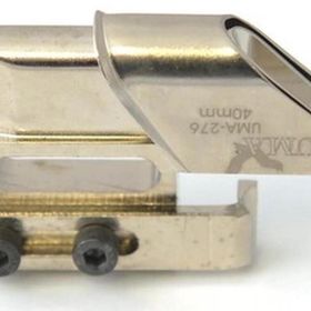 BDR 276 40 mm Yatak Şerit Aparatı