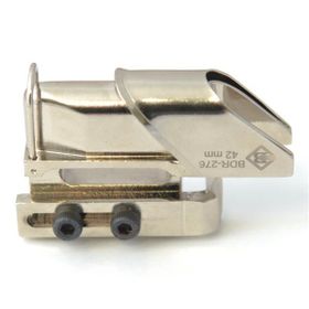 BDR 276 42 mm Yatak Şerit Aparatı