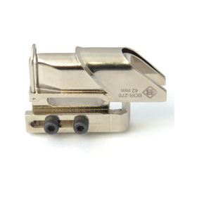 BDR 276 42 mm Yatak Şerit Aparatı