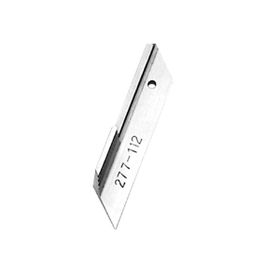 BDR 277-112 10 Adet Rimoldi 4 İp Üst Bıçak