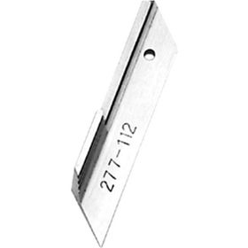 BDR 277-112 10 Adet Rimoldi 4 İp Üst Bıçak