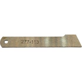 BDR 277-113 10 Adet Rimoldi 4 Ip Alt Bıçak