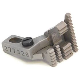 BDR 277327-16 277328-16 Pegasus Overlok Ex 5 İp Penye Arka Dişli