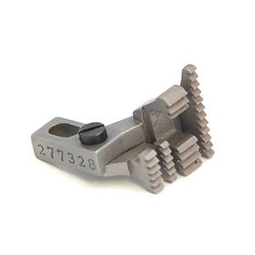 BDR 277327-16 277328-16 Pegasus Overlok Ex 5 İp Penye Arka Dişli