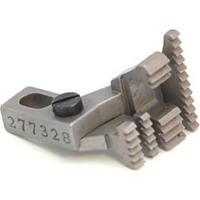 BDR 277327-16 277328-16 Pegasus Overlok Ex 5 İp Penye Arka Dişli