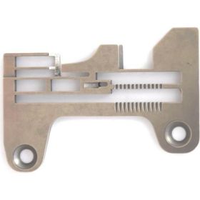 BDR 277513R40 Pegasus Overlok Ex Plaka